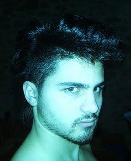 IMMAGINI CAPELLI UOMO DOPPIO TAGLIO, CRESTA, SFUMATA, DISEGNI, RASATI