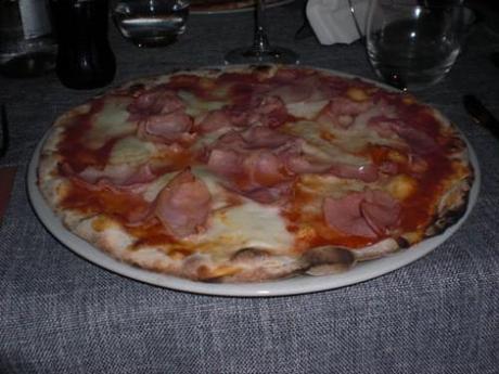 Pizzeria Mudu a Palermo