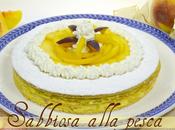 Sabbiosa alla pesca gialla