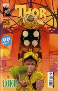 Thor e i Nuovi Vendicatori #149