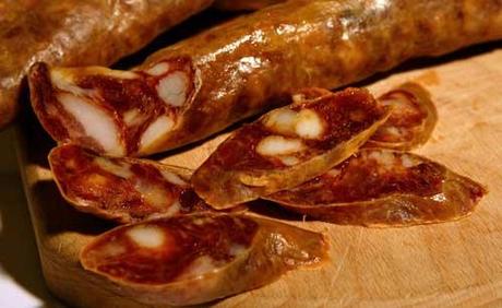 Salsiccia in provetta?! Ma che è? Ma anche no!!!! I sapori meglio D.O.L.!