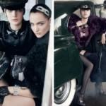 louis vuitton - moda inverno 2012