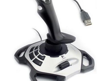 Joystick Logitech: guida all'acquisto