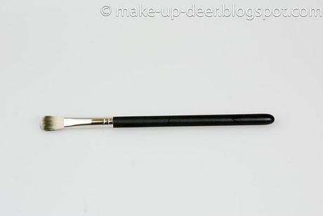 MAC Semi Precious Brushes