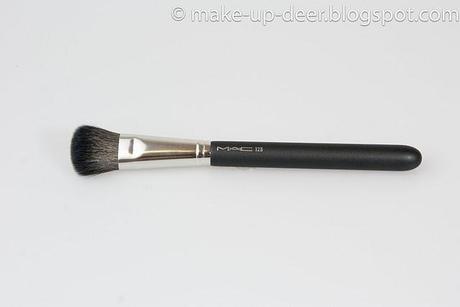 MAC Semi Precious Brushes