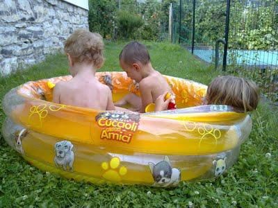 RIASSUMENDO ovvero DETOSSING UEB