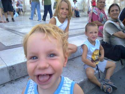 RIASSUMENDO ovvero DETOSSING UEB