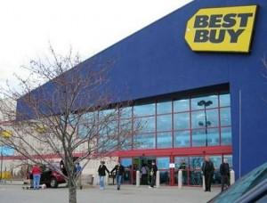 iPhone 5 : Best Buy si prepara alle vendite!