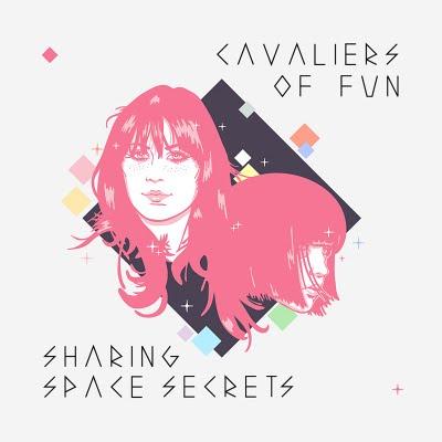 Cavaliers of Fun | Sharing Space Secrets