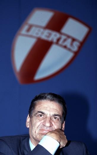 Mino Martinazzoli (1931-2011)