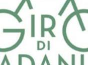 Giro Padania: elenco iscritti