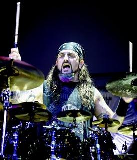 Mike Portnoy - Contrariato con alcuni fans