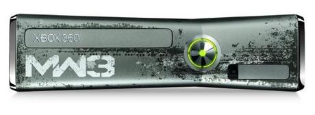 Xbox 360 per Modern Warfare 3