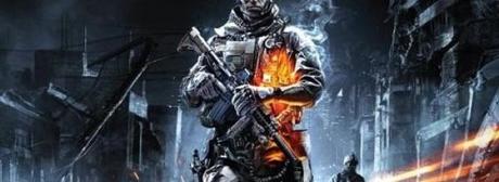 Battlefield 3: 2 dischi per Xbox360,e prime info.