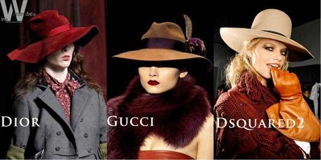 Datemi un… cappello! [trend]