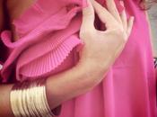 Pink!