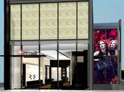 Roberto Cavalli apre primo Flagship Store Giappone