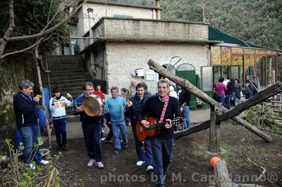 FESTA DEL PESCE 2011