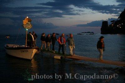 FESTA DEL PESCE 2011