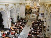Positano myth festival: duomo