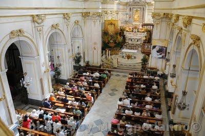 POSITANO MYTH FESTIVAL: DUOMO