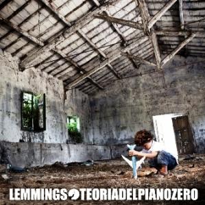 Lemmings-teoria Del Piano Zero