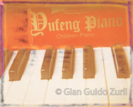 Dufeng Piano