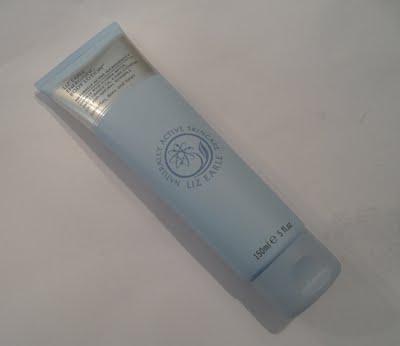 Liz Earle - Energising Body Lotion