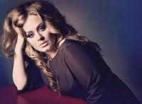 ADELE 'TURNING TABLES' @ JONATHAN ROSS SHOW + VOGUE COVER