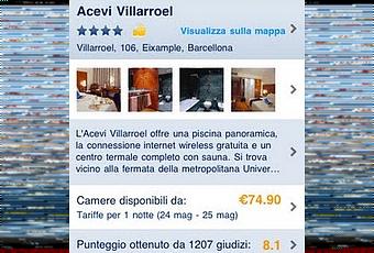 Booking.com Prenotazioni Alberghiere Per Oltre 135.000 Hotel Si ...