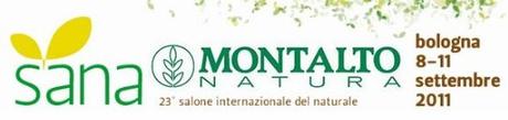 Montalto Natura e Teatrotocco presentano “Afrodita” al Sana di Bologna