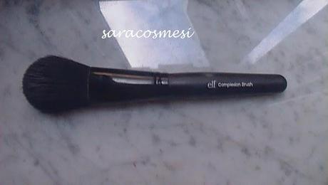 Come mi trucco con E.L.F. #2