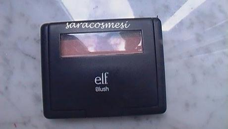 Come mi trucco con E.L.F. #2