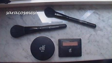 Come mi trucco con E.L.F. #2