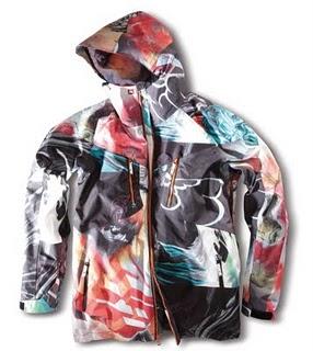 Quicksilver autunno/inverno 2011/2012