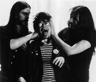 Motorhead