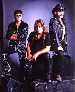 Motorhead