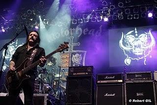 Motorhead