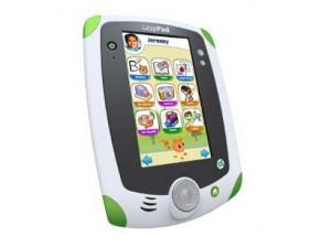 LEAPPAD, il tablet per i bimbi