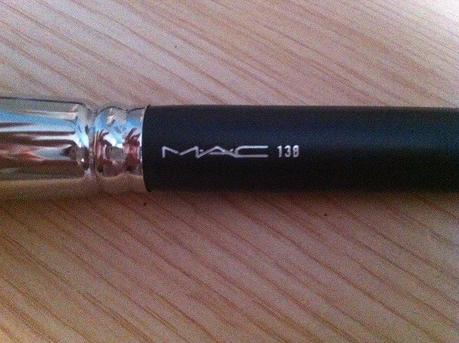 M.A.C. Cosmetics : New Haul!