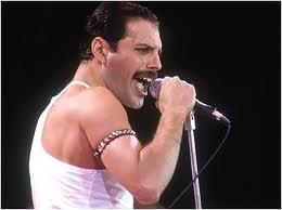 Vogliamo ricordare Freddie Mercury?????
