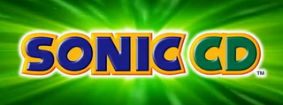Sonic CD : diffuso il trailer di annuncio