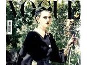 Stella tennant steven meisel