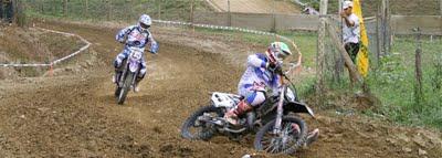 campionato toscano al Santa Barbara