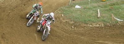 campionato toscano al Santa Barbara