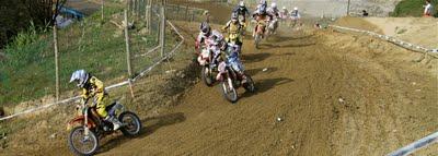 campionato toscano al Santa Barbara