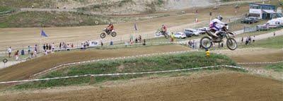 campionato toscano al Santa Barbara