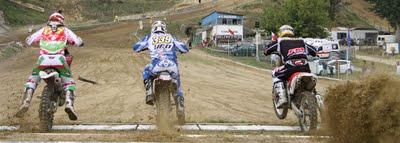 campionato toscano al Santa Barbara