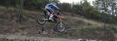 campionato toscano al Santa Barbara