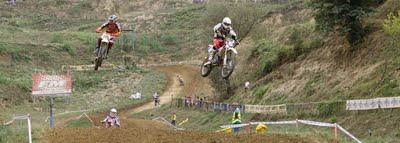 campionato toscano al Santa Barbara